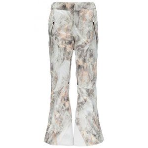 Spyder Kaleidoscope Ski Pant Alchemy Print - SZ 6